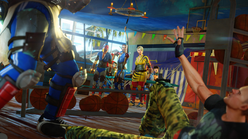 Illustration for article titled Sunset Overdrive: The Kotaku Review